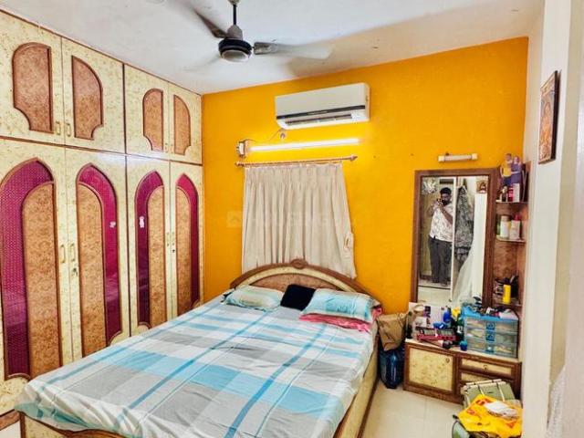 2 BHK Apartment in Naranpura for rent Ahmedabad. The reference number is 20220017