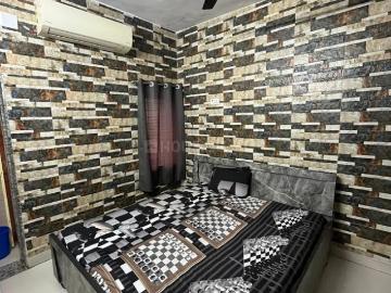 2 BHK Apartment in Naranpura for rent Ahmedabad. The reference number is 20367850