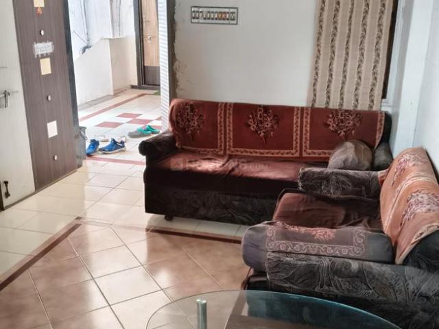 2 BHK Apartment in Naranpura for rent Ahmedabad. The reference number is 20455464