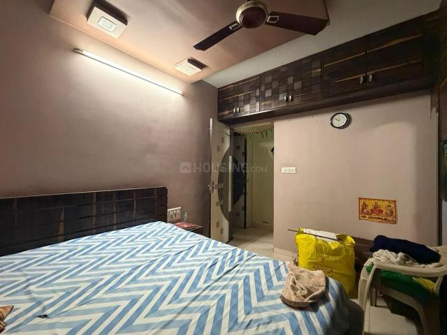 2 BHK Apartment in Naranpura for rent Ahmedabad. The reference number is 20566631