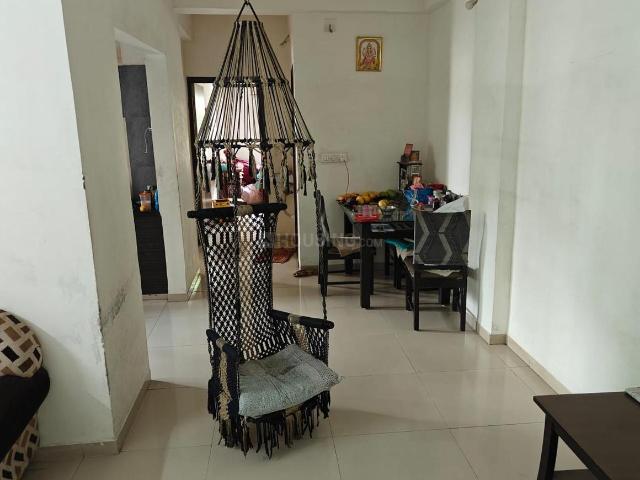 2 BHK Apartment in Naranpura for rent Ahmedabad. The reference number is 20570035
