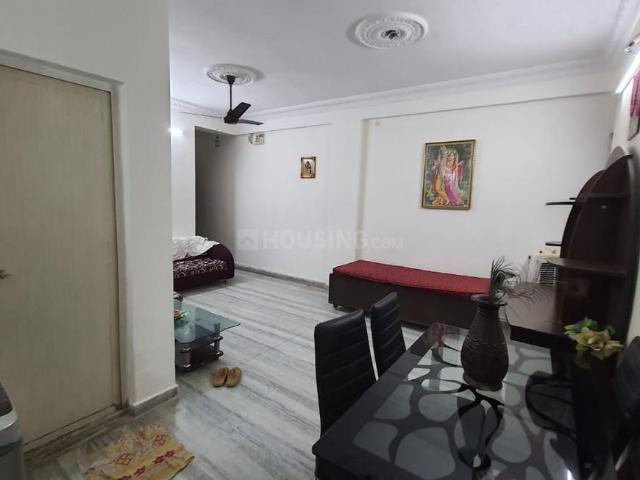 2 BHK Apartment in Naranpura for rent Ahmedabad. The reference number is 20580339