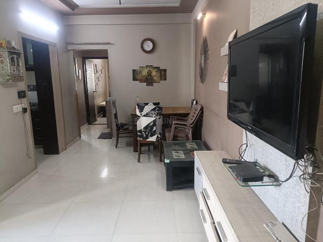 2 BHK Apartment in Naranpura for rent Ahmedabad. The reference number is 20532772