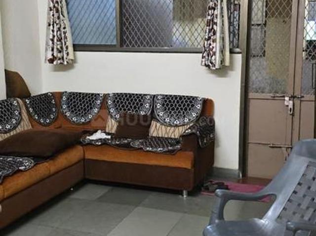 2 BHK Apartment in Naranpura for rent Ahmedabad. The reference number is 20537847