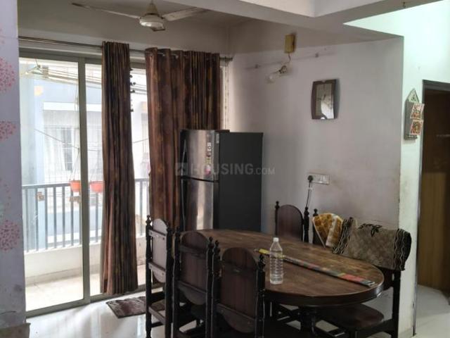 2 BHK Apartment in Naranpura for rent Ahmedabad. The reference number is 20653284