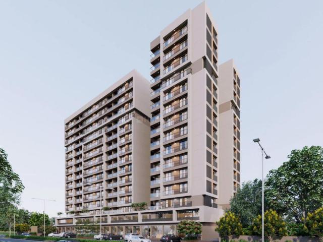 2 BHK Apartment in Naranpura for rent Ahmedabad. The reference number is 20856670
