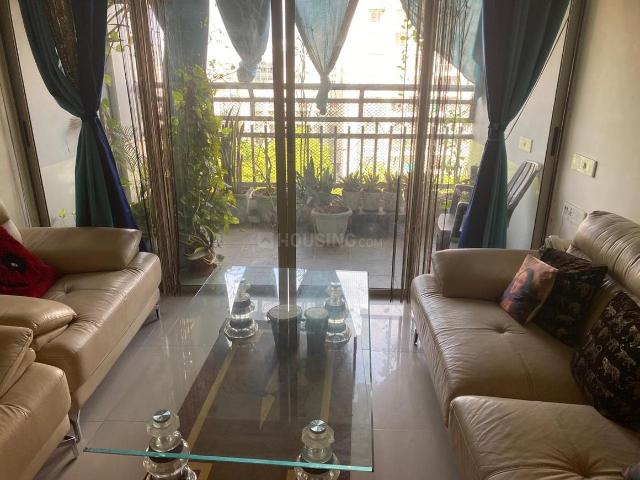 2 BHK Apartment in Naranpura for rent Ahmedabad. The reference number is 21031702