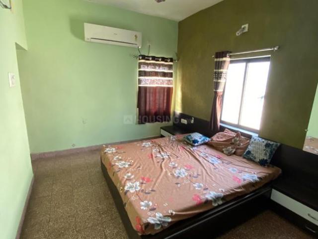 2 BHK Apartment in Naranpura for rent Ahmedabad. The reference number is 21175510
