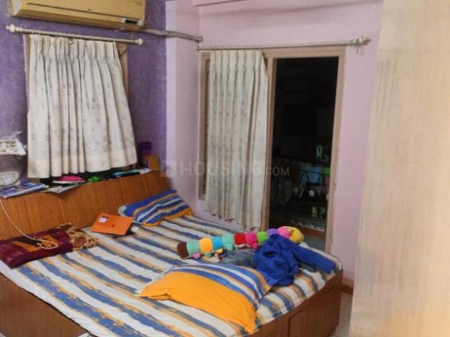 2 BHK Apartment in Naranpura for rent Ahmedabad. The reference number is 21125982