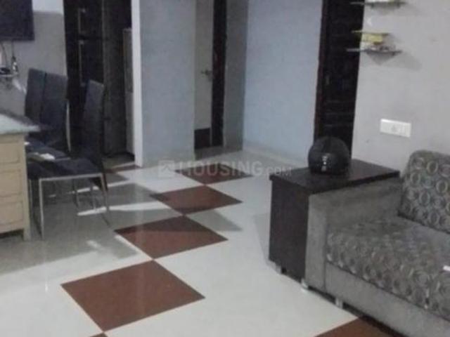 2 BHK Apartment in Naranpura for rent Ahmedabad. The reference number is 21345383