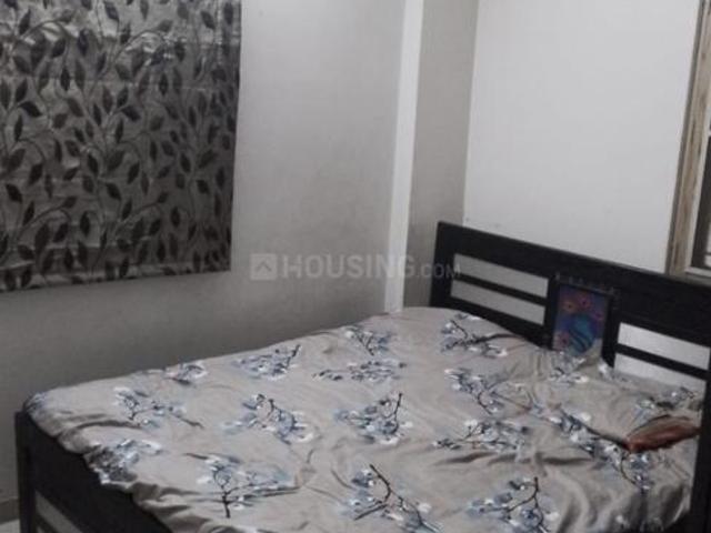 2 BHK Apartment in Naranpura for rent Ahmedabad. The reference number is 21314297
