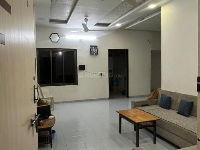 2 BHK Apartment in Naranpura for resale Ahmedabad. The reference number is 20419424