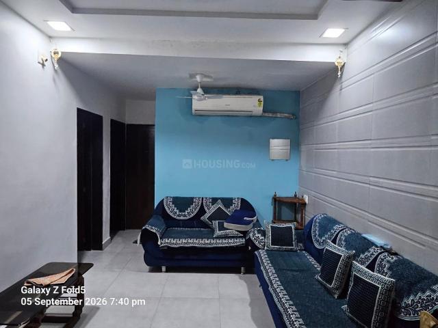 2 BHK Apartment in Naranpura for resale Ahmedabad. The reference number is 21104113