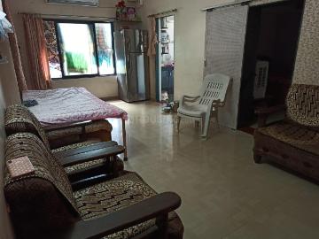 2 BHK Apartment in Naranpura for resale Ahmedabad. The reference number is 6778498