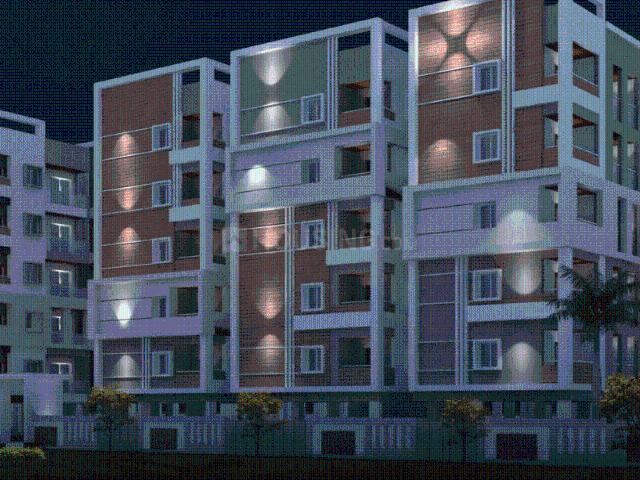 2 BHK Apartment in Narapally for resale Hyderabad. The reference number is 20201377