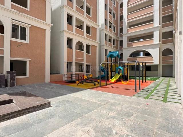 2 BHK Apartment in Narapally for resale Hyderabad. The reference number is 20333386