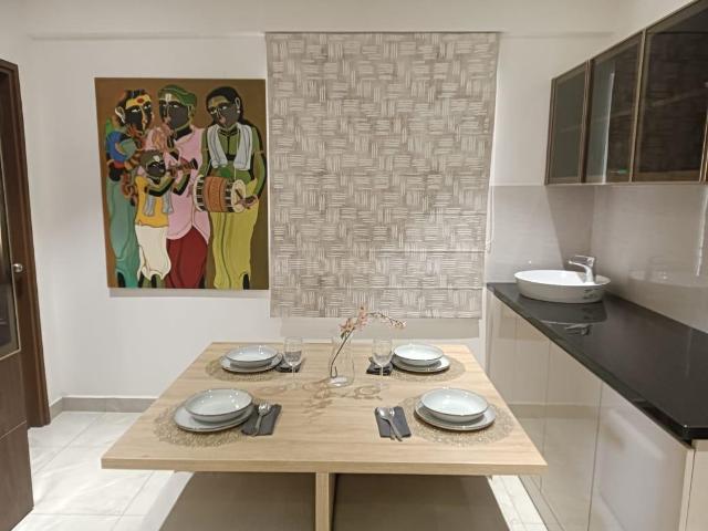2 BHK Apartment in Narapally for resale Hyderabad. The reference number is 20384078