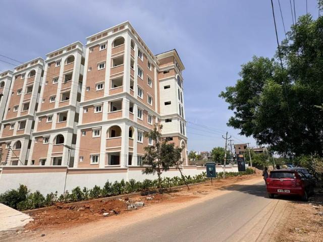 2 BHK Apartment in Narapally for resale Hyderabad. The reference number is 20382373