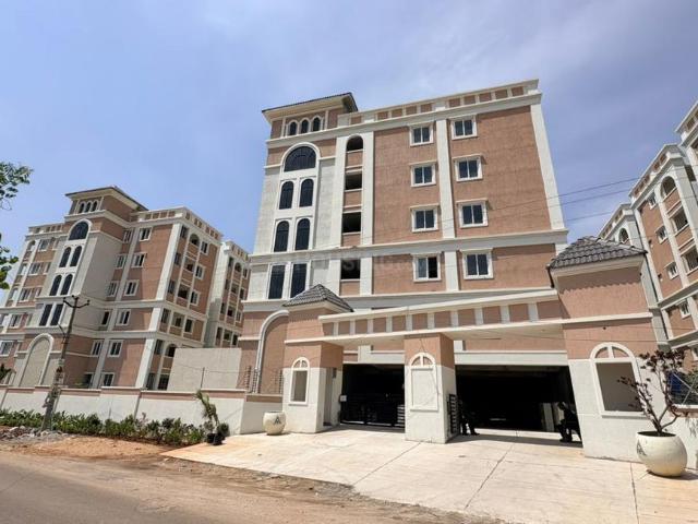 2 BHK Apartment in Narapally for resale Hyderabad. The reference number is 20455971