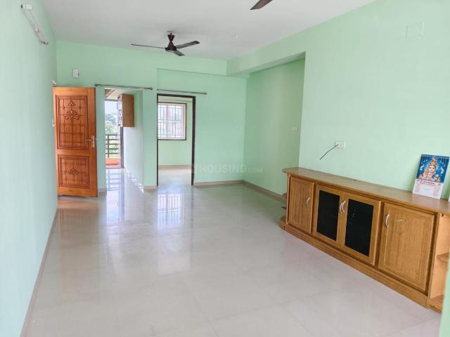 2 BHK Apartment in Narasimhanaickenpalayam for resale Coimbatore. The reference number is 21134288