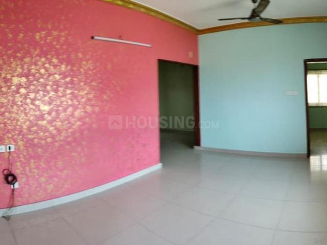 2 BHK Apartment in Narasothipatti for rent Salem. The reference number is 20350526