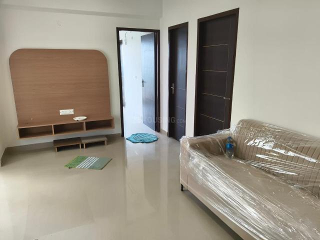 2 BHK Apartment in Narayan Vihar for rent Jaipur. The reference number is 21057053