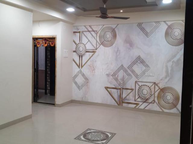 2 BHK Apartment in Narayan Nagar for rent Latur. The reference number is 21289799