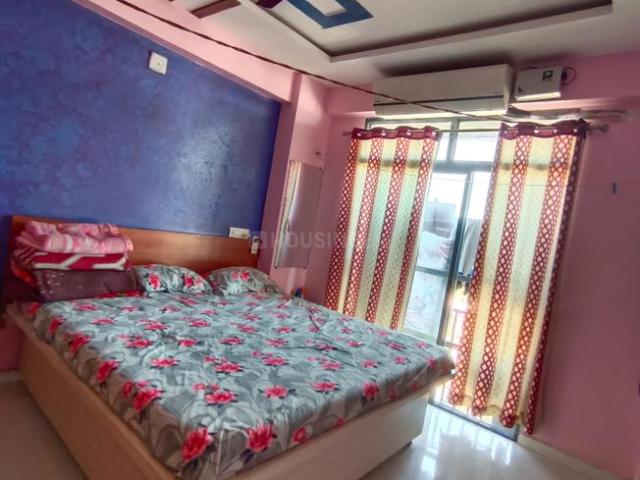 2 BHK Apartment in Narayan Nagar for resale Kalol. The reference number is 19397755