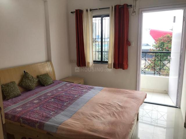2 BHK Apartment in Narayan Peth for rent Pune. The reference number is 13938026