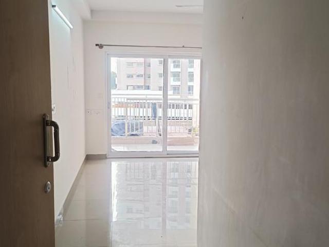 2 BHK Apartment in Narayanapura for rent Bengaluru. The reference number is 18738263
