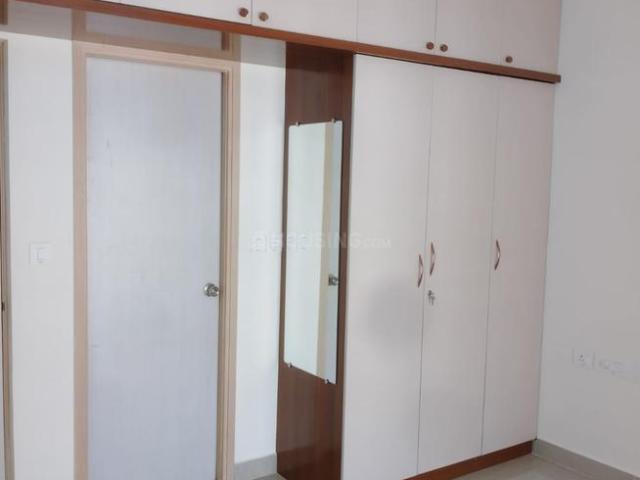 2 BHK Apartment in Narayanapura for rent Bengaluru. The reference number is 20201669
