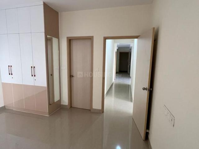 2 BHK Apartment in Narayanapura for rent Bengaluru. The reference number is 20382589