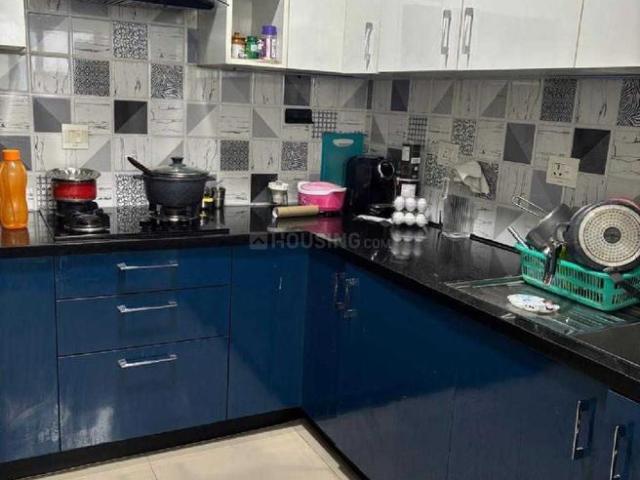 2 BHK Apartment in Narayanapura for rent Bengaluru. The reference number is 20393390
