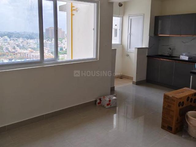 2 BHK Apartment in Narayanapura for rent Bengaluru. The reference number is 20592655