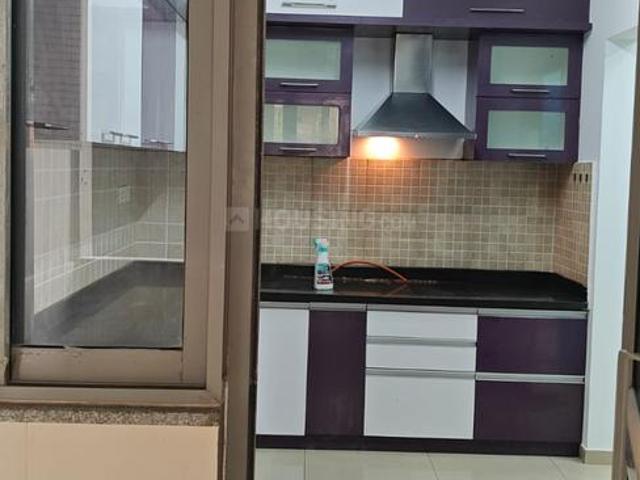 2 BHK Apartment in Narayanapura for rent Bengaluru. The reference number is 20746814
