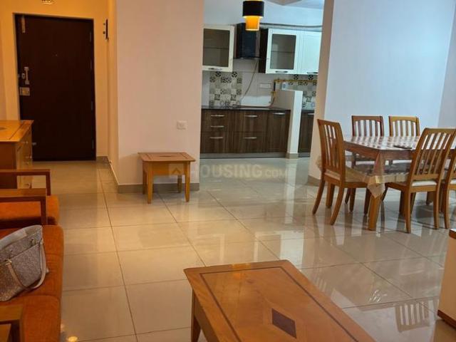 2 BHK Apartment in Narayanapura for rent Bengaluru. The reference number is 20732923