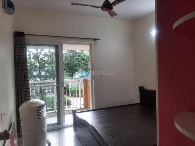 2 BHK Apartment in Narayanapura for rent Bengaluru. The reference number is 20859212