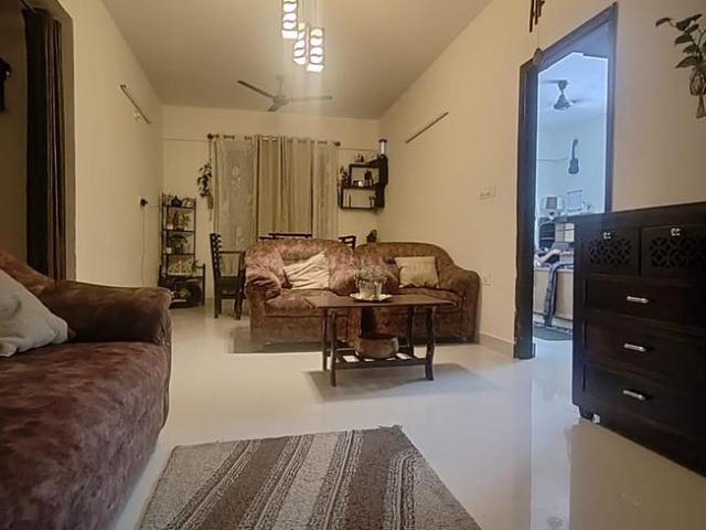 2 BHK Apartment in Narayanapura for resale Bengaluru. The reference number is 15677262