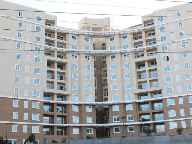 2 BHK Apartment in Narayanapura for resale Bengaluru. The reference number is 21073058