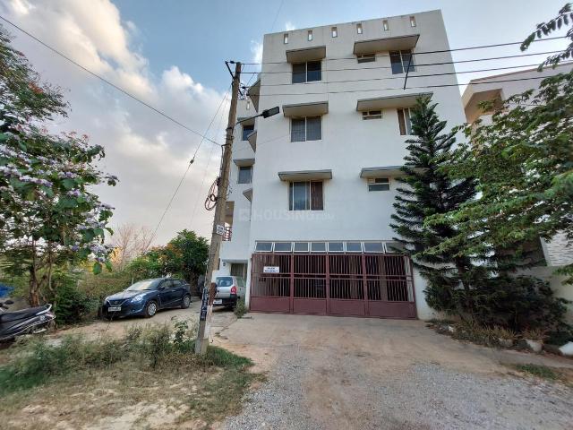 2 BHK Apartment in Narayanapura for resale Bengaluru. The reference number is 21206300