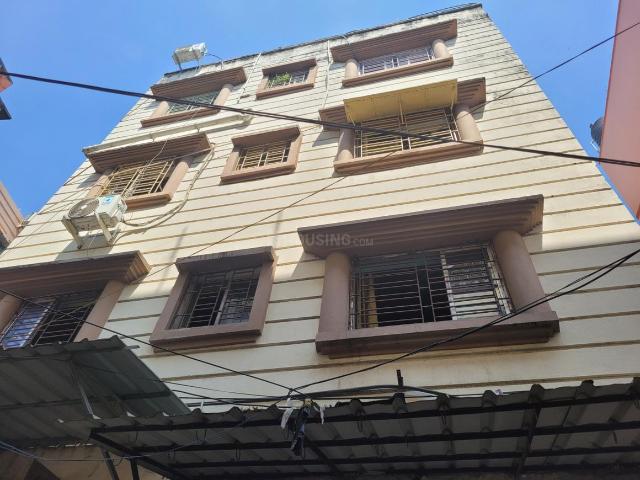 2 BHK Apartment in Narayantala for resale Kolkata. The reference number is 18706528