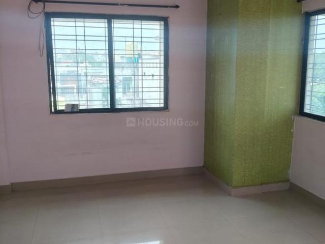 2 BHK Apartment in Narendra Nagar Extension for rent Nagpur. The reference number is 19604401