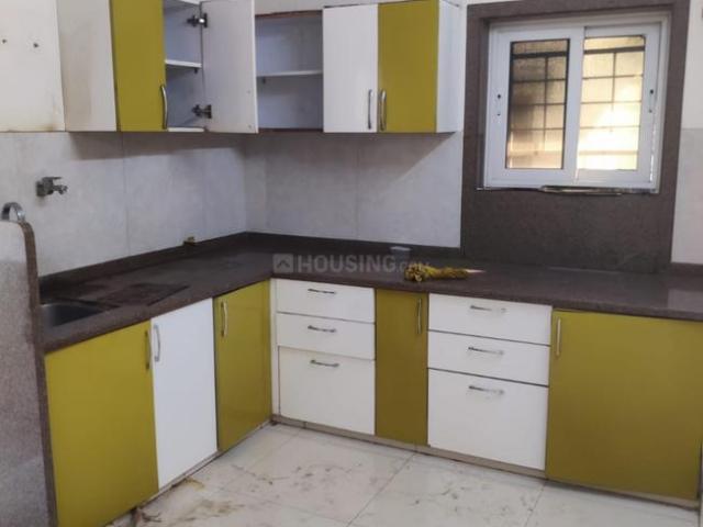 2 BHK Apartment in Narendra Nagar Extension for rent Nagpur. The reference number is 19934365