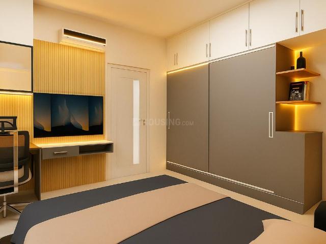 2 BHK Apartment in Narendra Nagar Extension for resale Nagpur. The reference number is 19631709