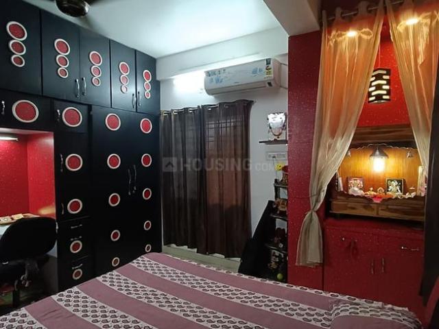 2 BHK Apartment in Narendra Nagar for rent Nagpur. The reference number is 19660587