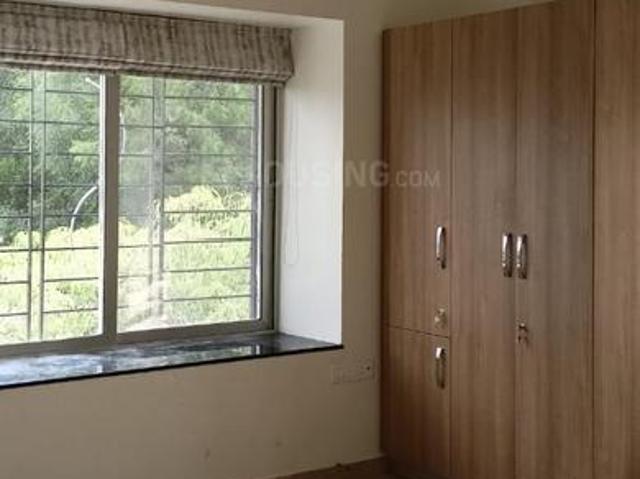 2 BHK Apartment in Narendra Nagar for rent Nagpur. The reference number is 20136895