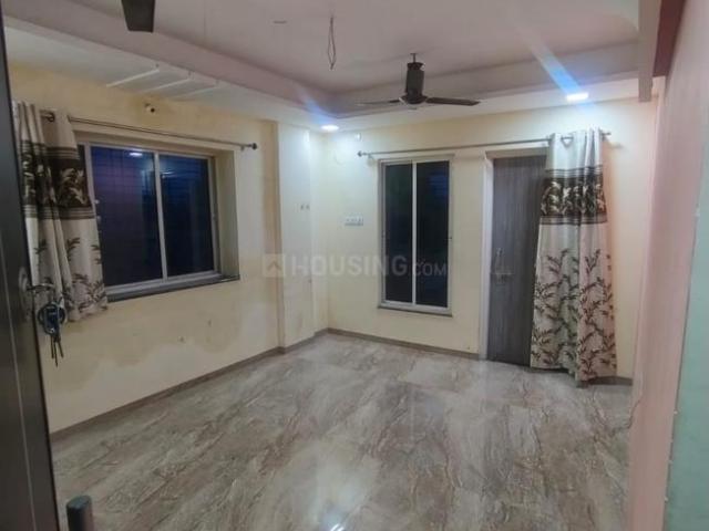 2 BHK Apartment in Narendra Nagar for rent Nagpur. The reference number is 20164594