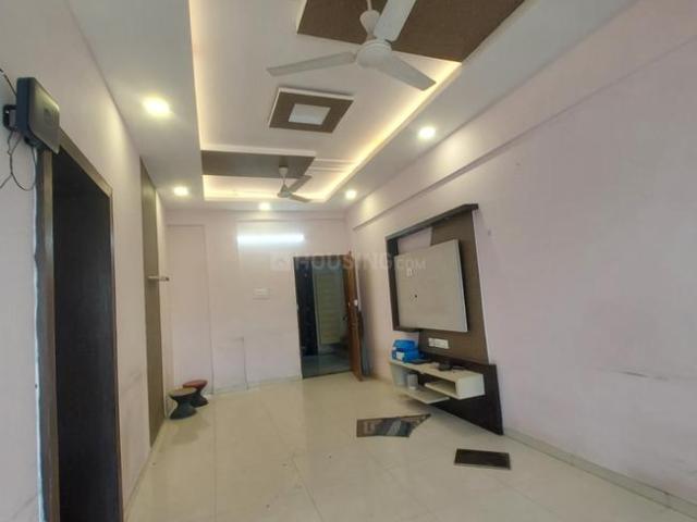 2 BHK Apartment in Narendra Nagar Extension for rent Nagpur. The reference number is 20484097