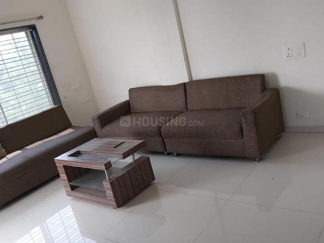 2 BHK Apartment in Narendra Nagar for rent Nagpur. The reference number is 20557153