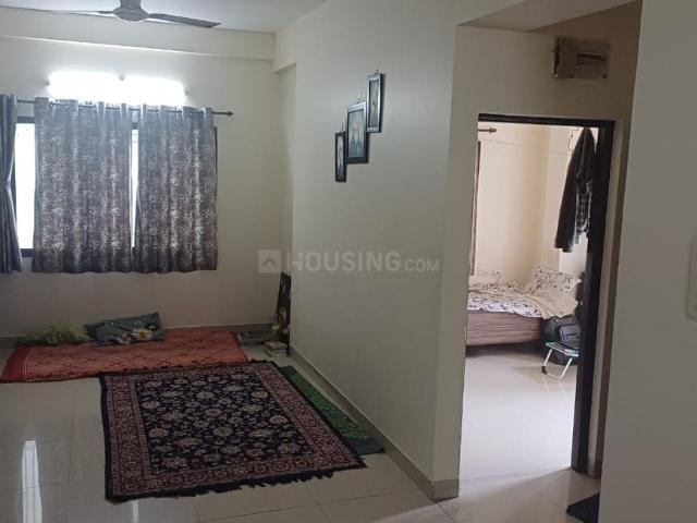 2 BHK Apartment in Narendra Nagar for rent Nagpur. The reference number is 20582393